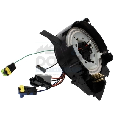 Clock Spring, airbag